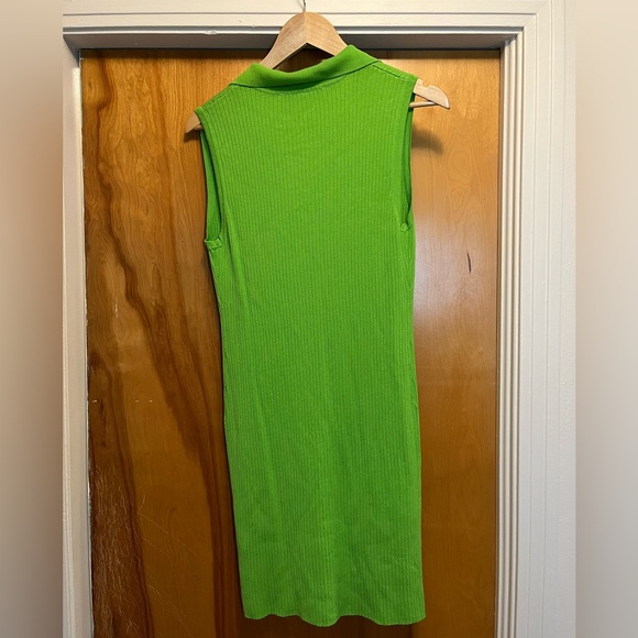 Zara knit dress - Picture 3 of 3